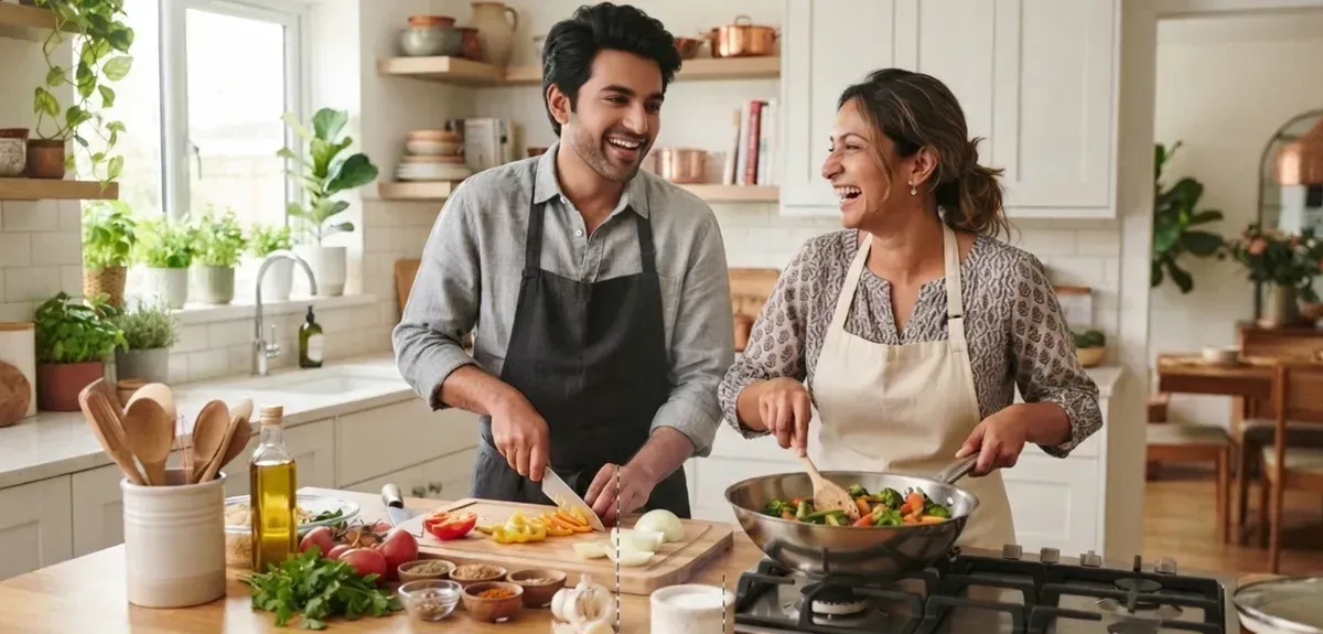 Male Fertility: How Partners Can Prepare for Pregnancy