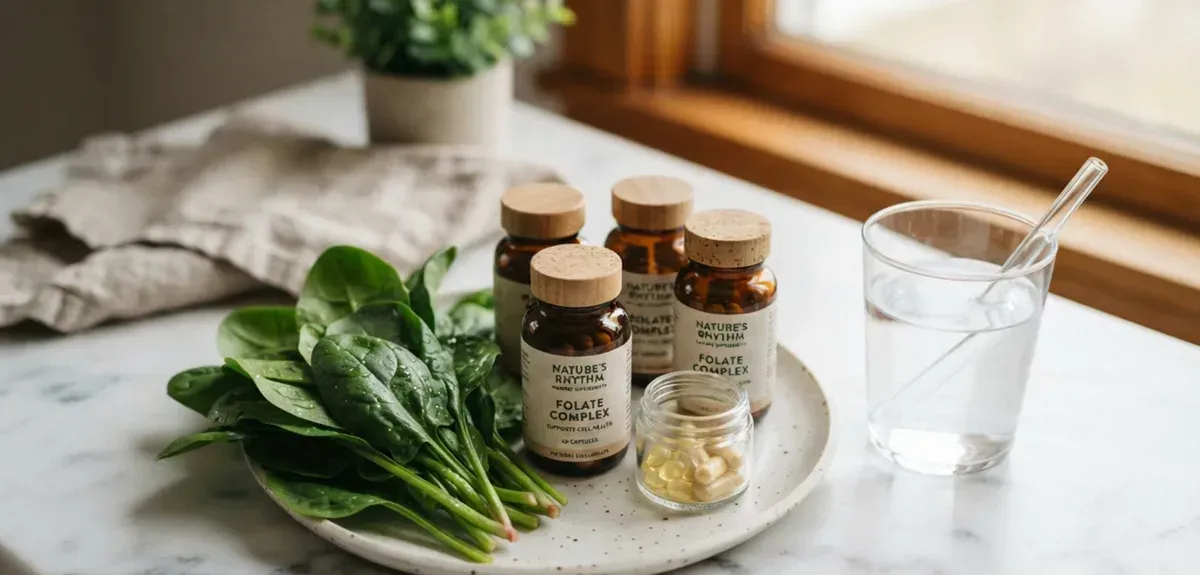 Prenatal Vitamins: When to Start and What to Take