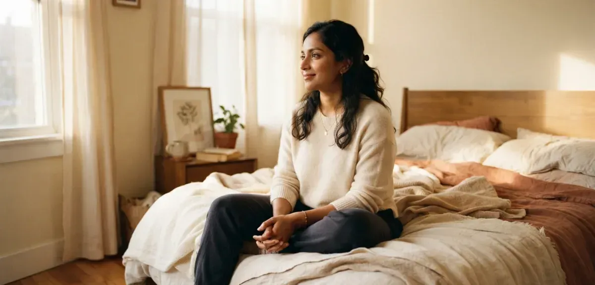 Signs You Might Be Pregnant: Early Symptoms to Know