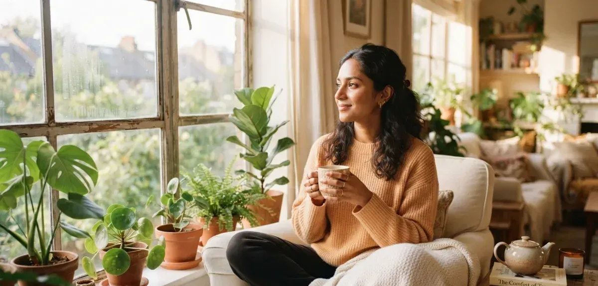 How Stress Affects Fertility: Tips That Helped Us