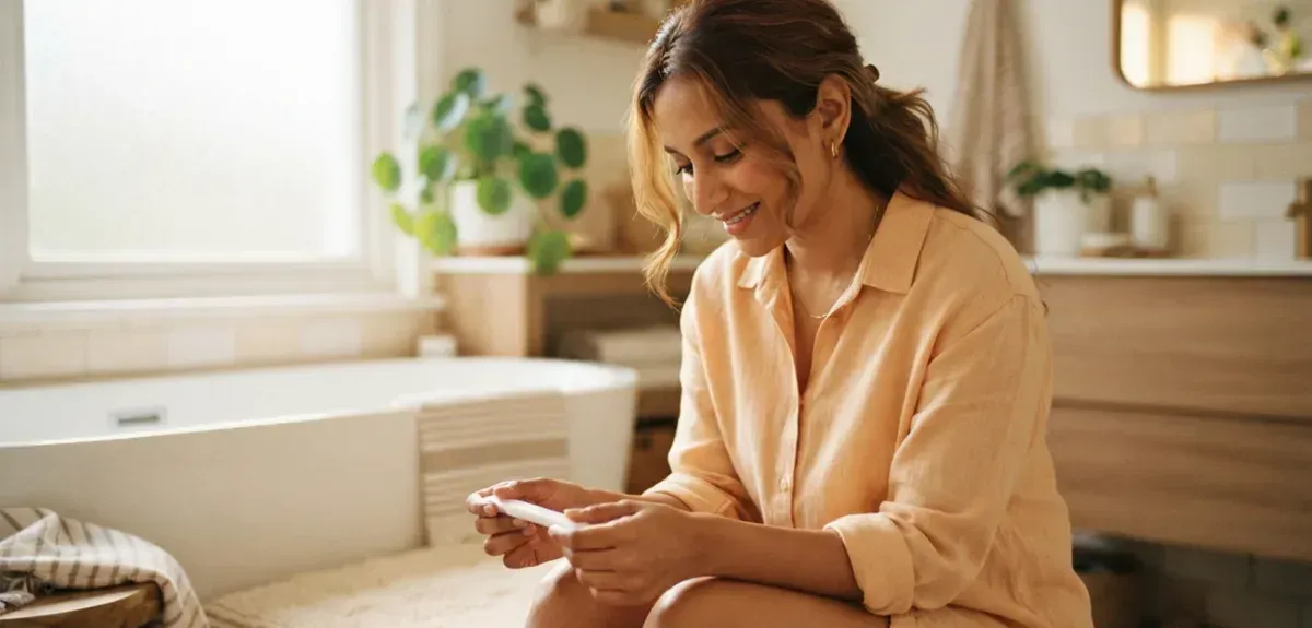 When to Take a Pregnancy Test for Accurate Results
