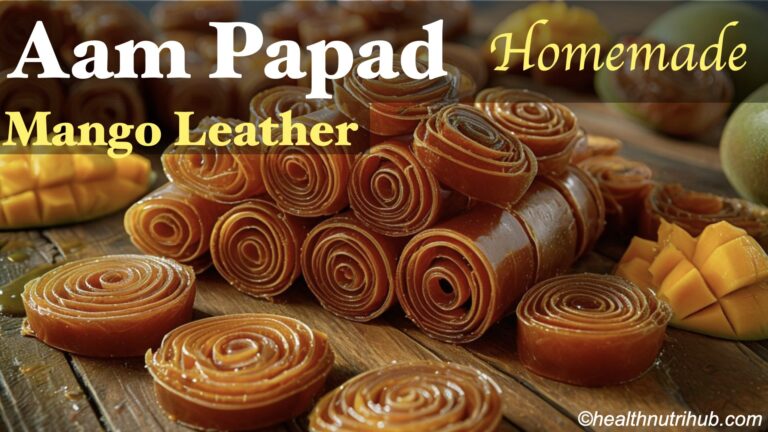 aam papad