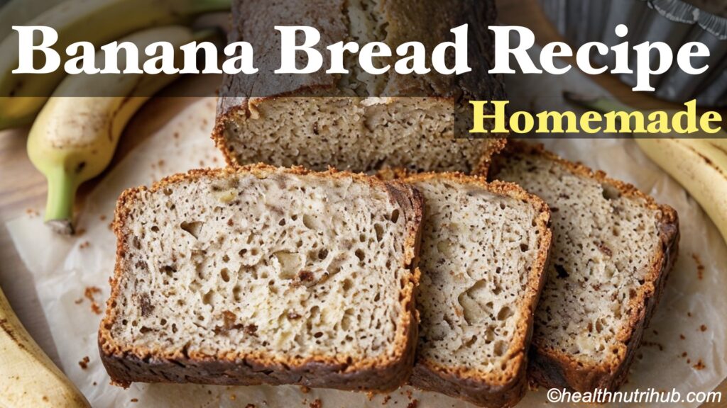 banana bread