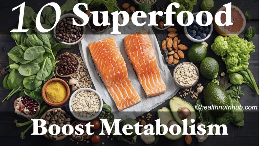 Superfoods