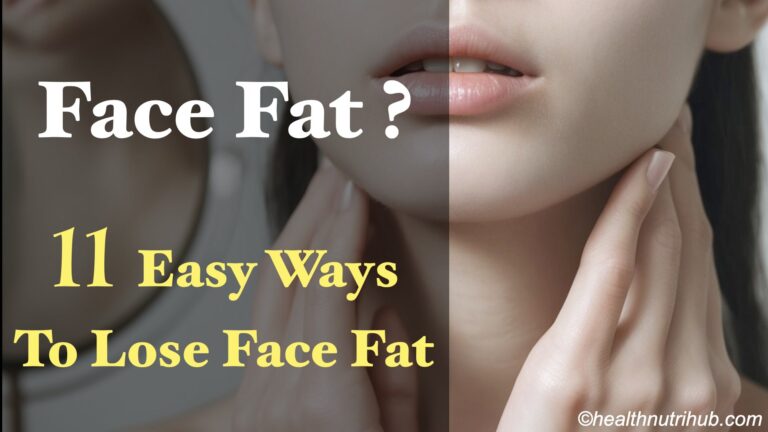 face fat