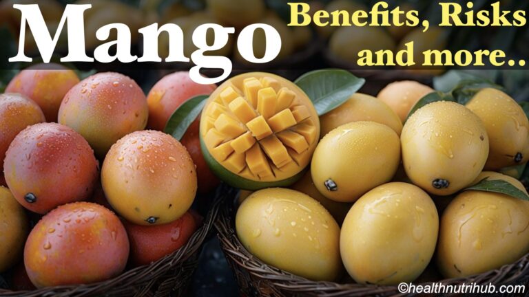 mango