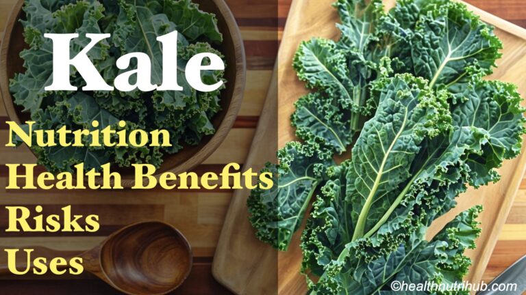 kale