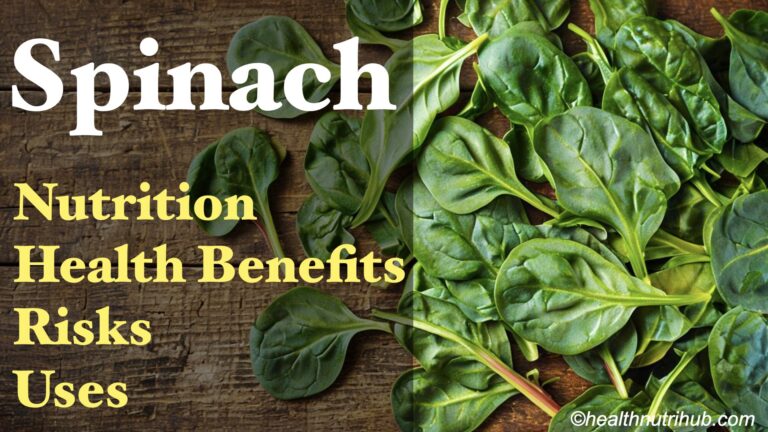 spinach