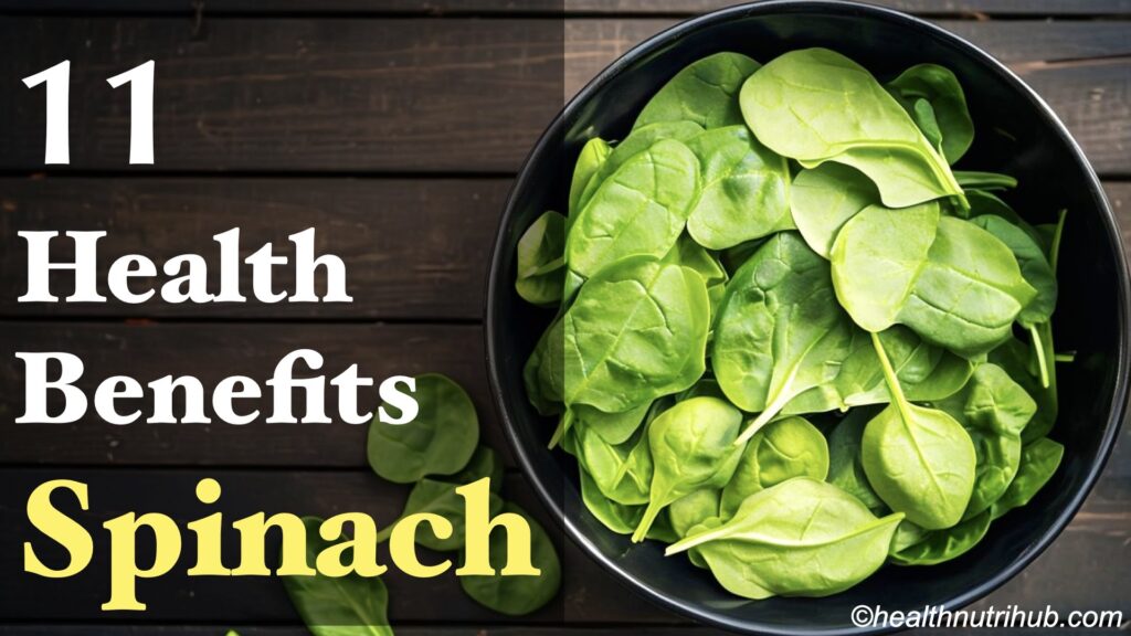 spinach