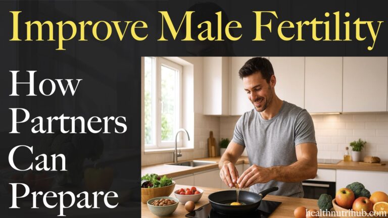 male fertility