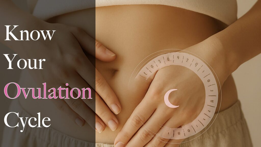Understanding Your Ovulation Cycle